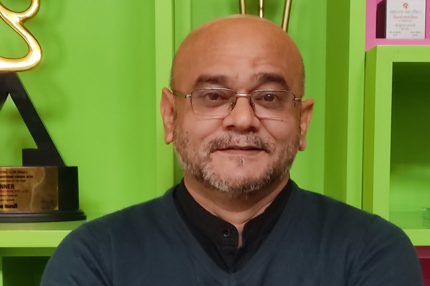 Samir Datar joins Crayons Advertising | Advertising | Campaign India