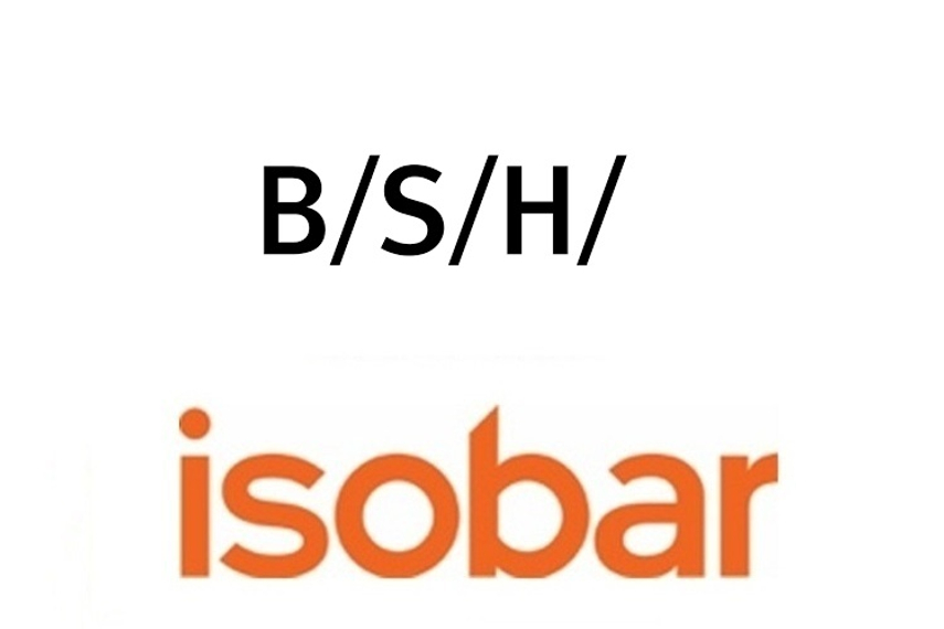 Isobar India Bags Bosch Home Appliances Mandate Advertising Campaign India