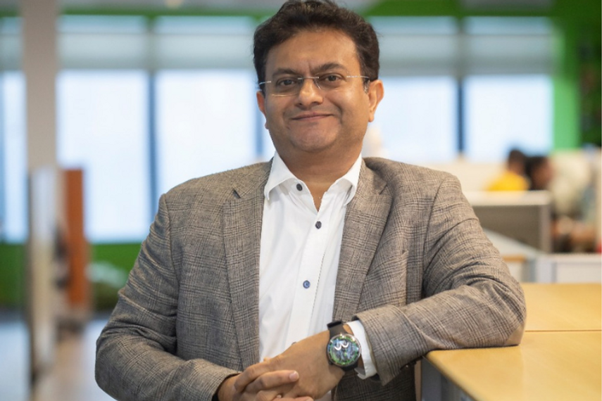 Vivek Bhargava quits as head of Dentsu Performance Group