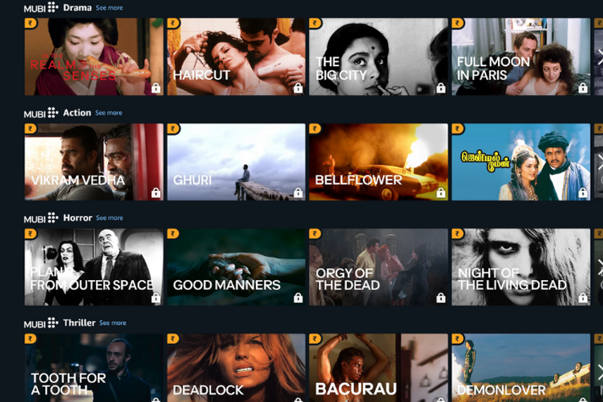 Mubi Partners With Amazon Prime Video In India Marketing Campaign India Mubi Partners With Amazon Prime Video In India Marketing Campaign India