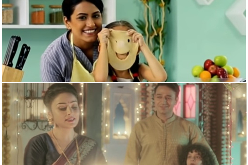 Collection Of Diwali 2020 Ads The Work Campaign India