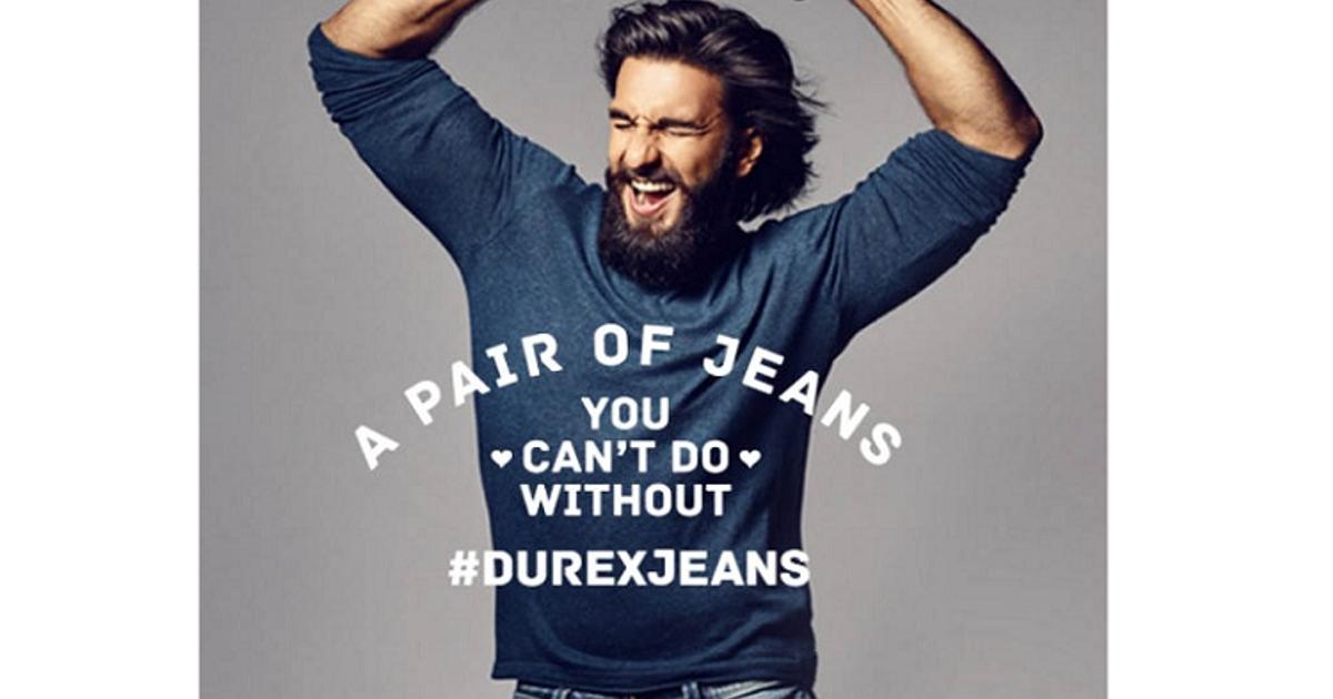 Partner Content: Check out the new Durex Jeans | Partner Content ...