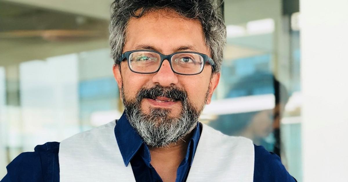 Anil K Nair joins VMLY&R India as CEO | Advertising | Campaign India