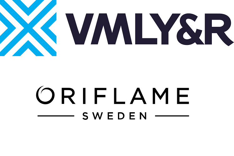 vmlyr bags the digital mandate for oriflame india digital campaign india oriflame india digital