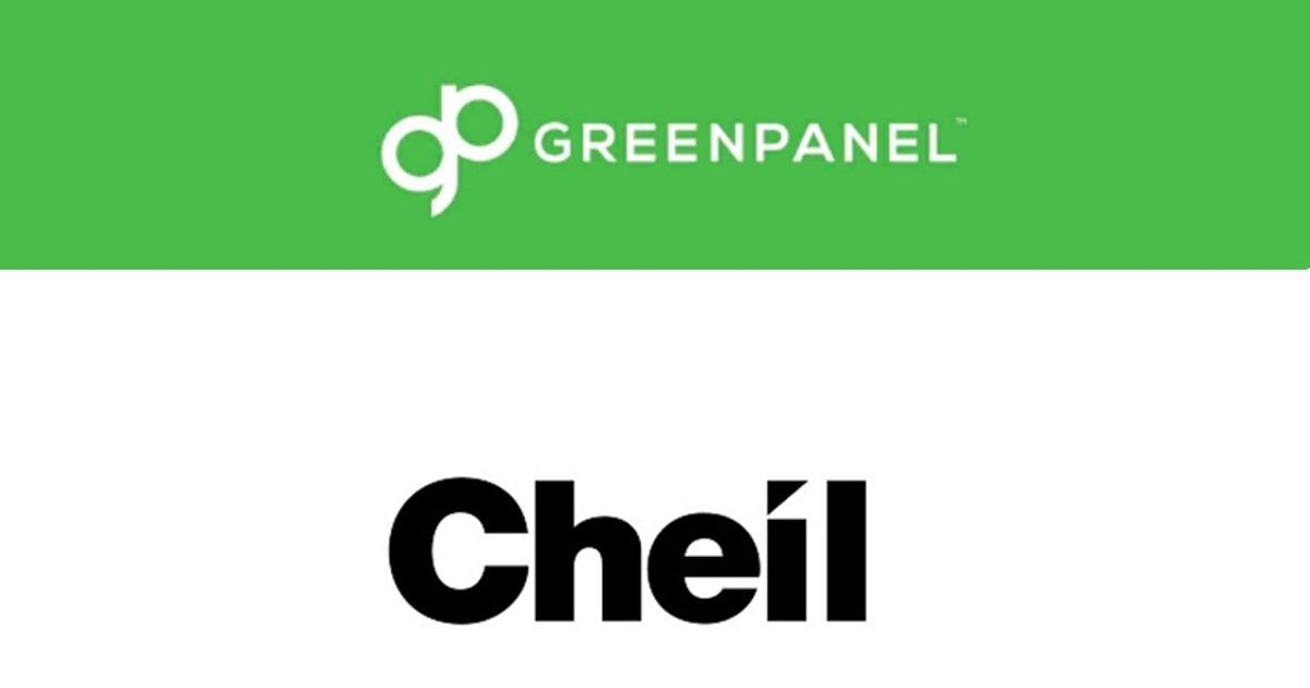 Greenpanel Industries Appoints Cheil Advertising Campaign India