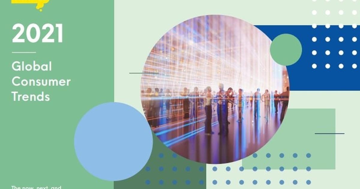 How Mintel S 2021 Global Consumer Trends Are Playing Out In India Partner Content Campaign India Ift Consumer Trends 2022
