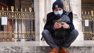 Fintech on the frontline: How the war on coronavirus is boosting the digital dollar Fintech on the frontline: How the war on coronavirus is boosting the digital dollar