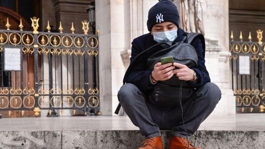 Fintech on the frontline: How the war on coronavirus is boosting the digital dollar Fintech on the frontline: How the war on coronavirus is boosting the digital dollar
