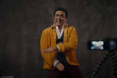 Rahul Dravid Appears As An Angry Young Man For Cred The Work Campaign India