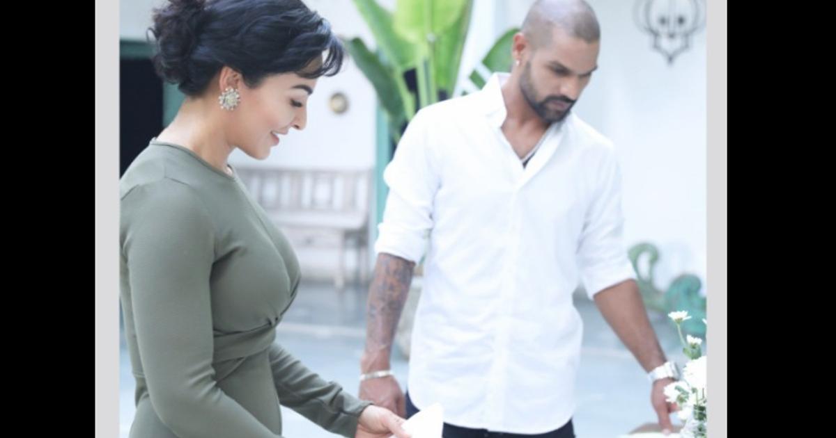 Blog Daone By Shikhar Dhawan Encashing Brand Equity Or Precursor To Retirement Plans Opinion Campaign India