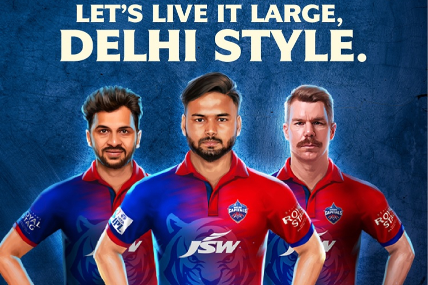 Pernod Ricard India Cmo On How To Break Through Indian Premier League Brand Clutter Marketing Campaign Asia Pernod Ricard India Cmo On How To Break Through Indian Premier League Brand Clutter Marketing Campaign Asia
