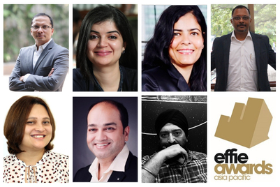 Iris Worldwide Campaign India Iris Worldwide Campaign India