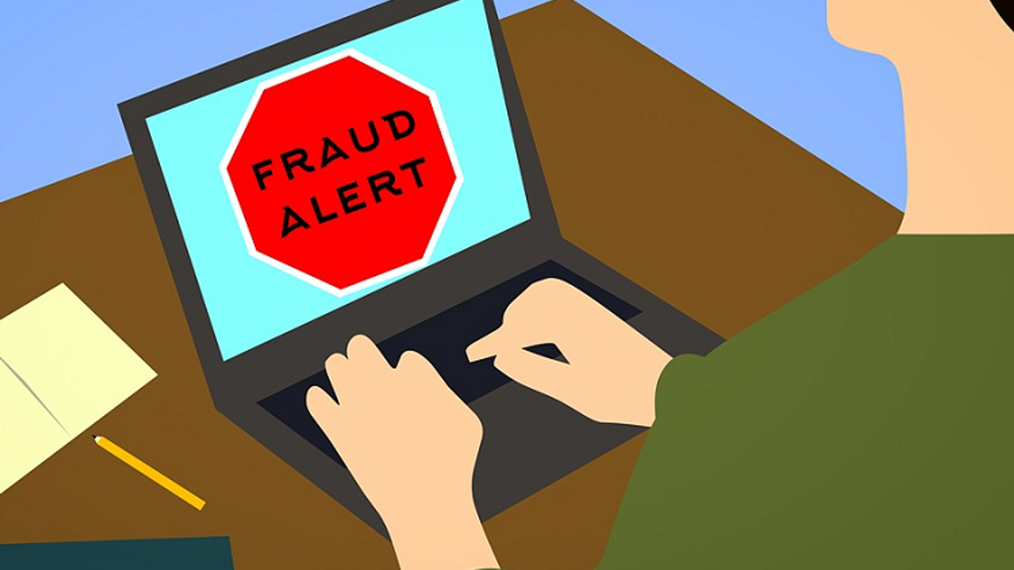 How COVID-19 has created the perfect storm for fraud How COVID-19 has created the perfect storm for fraud