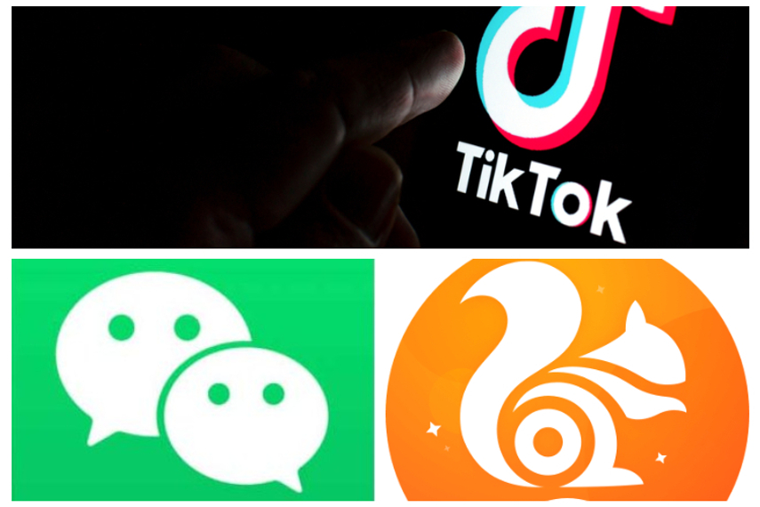 India Bans Tiktok Weibo Wechat Qq Among 59 Apps Total Digital Campaign Asia