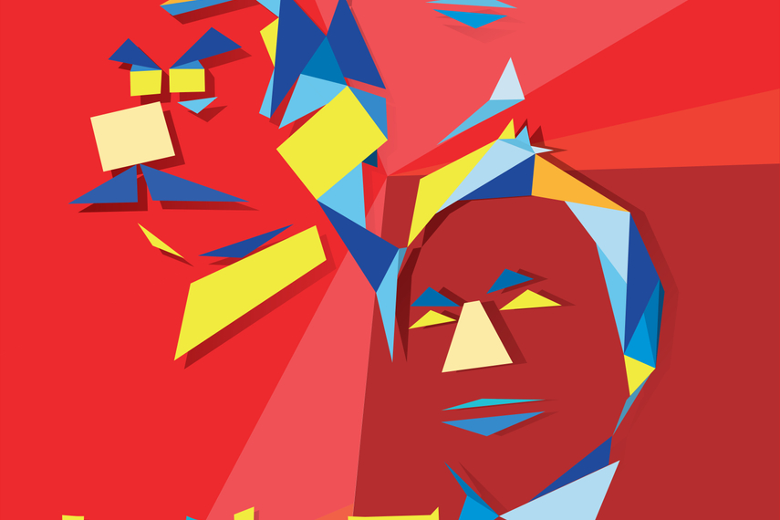 不拼怎么成大佬 龍璽杰青华北赛区报名征集 广告 Campaign 中国