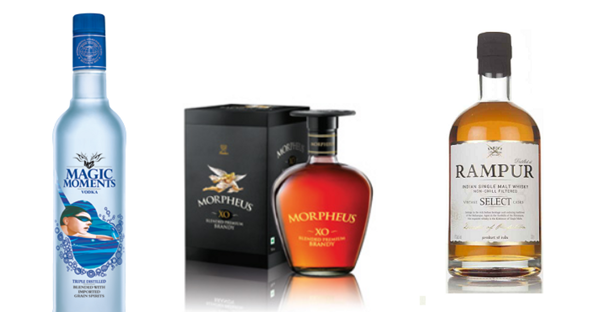 Adk Fortune To Handle Rampur Single Malt Magic Moments And Morpheus Creative Duties Advertising Campaign India