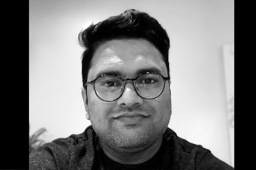 Dan Elevates Nishi Kant As President Of Mcgarrybowen Advertising Campaign India