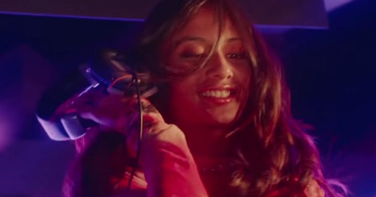 Pantene Urges Women To Open Their Hair And Choose Their Own Paths The Work Campaign India