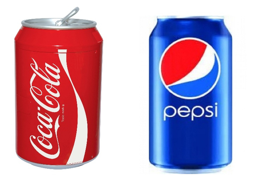 Talkwalker S Battle Of The Brands Coca Cola Vs Pepsi Digital Campaign India