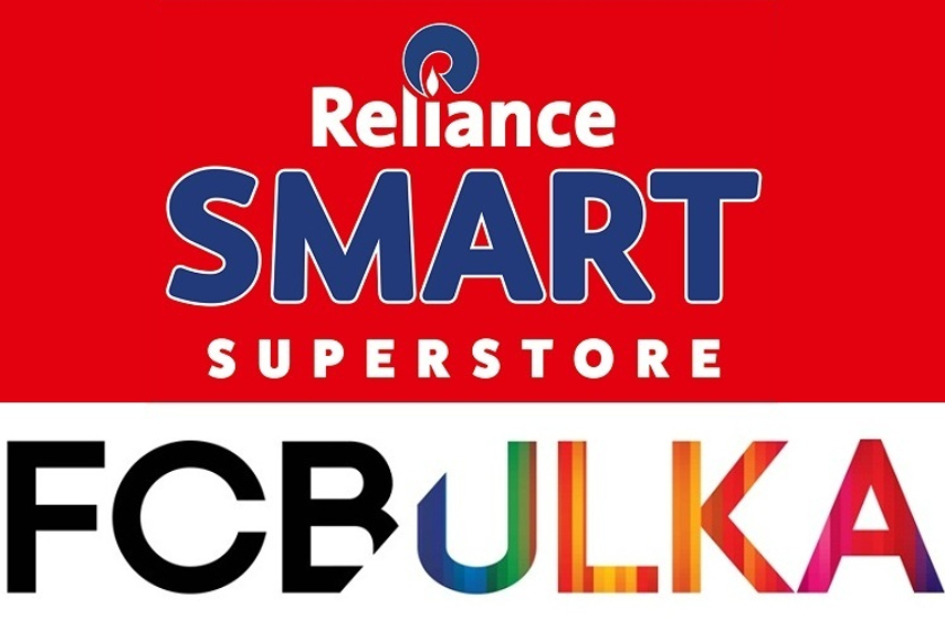 Fcb Ulka Bags Reliance Smart S Creative Mandate Advertising Campaign India