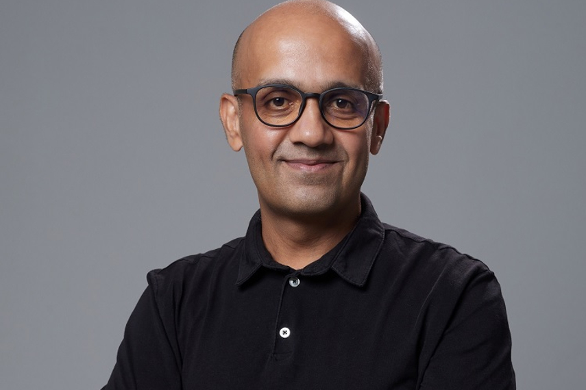 Abraham Varughese joins Digitas as CCO | Digital | Campaign India
