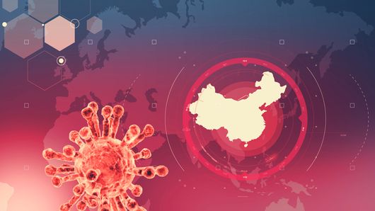 Coronavirus: 'There's nobody in my treasury centre. How do I make payments?' Coronavirus: 'There's nobody in my treasury centre. How do I make payments?'