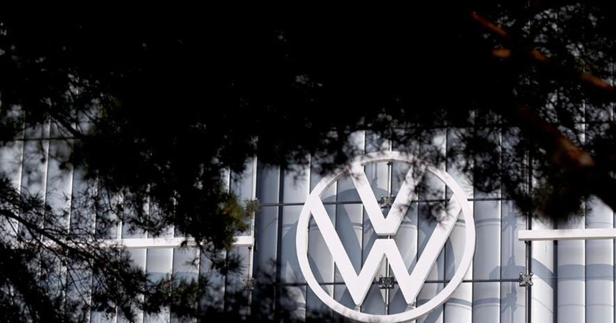 Volkswagen Group reviewing multibillion-dollar global media account