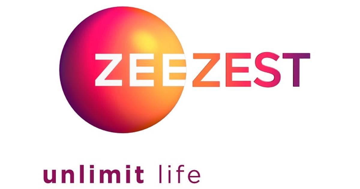Zee Entertainment Launches Lifestyle Channel Zest Media Campaign India