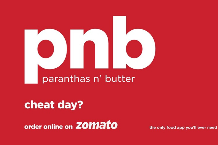 Pick Of The Week Zomato Advertising Campaign India