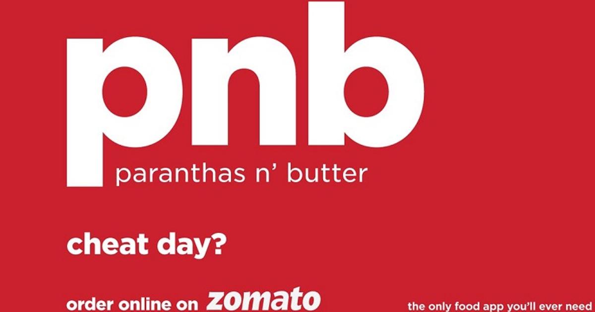 Pick Of The Week Zomato Advertising Campaign India