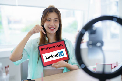 ASCI issues disclosure guidelines for LinkedIn influencers