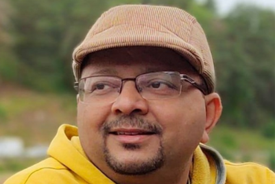 Vipul Nagar joins Viacom18 as business head for Colors Gujarati