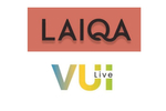 VUI Live secures Laiqa ...