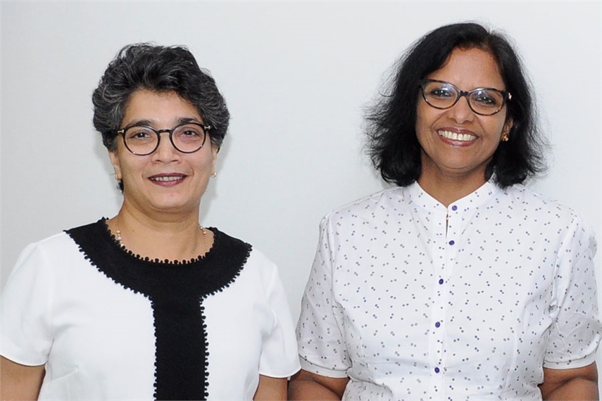 Sangeeta Barde, Susan Josi
