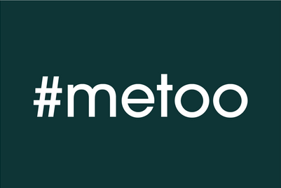#MeToo: Advertising speaks up
