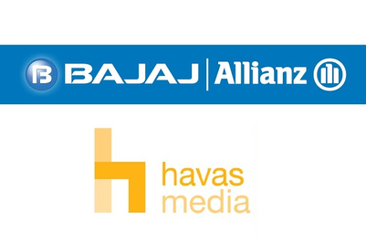 Havas Media bags the Bajaj Allianz media business