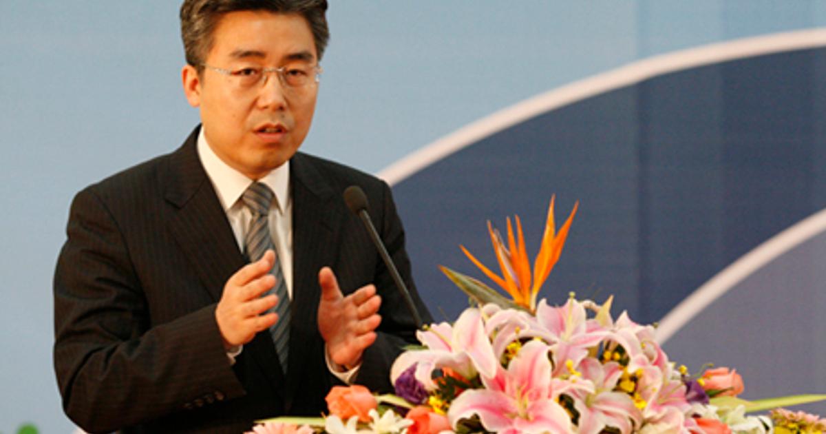 WPP任命上海东方传媒集团总裁黎瑞刚为非执行董事 | 媒体 | Campaign 中国