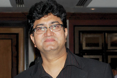 Spikes Asia 2016: Prasoon Joshi among speakers