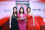 2010年度Campaig...