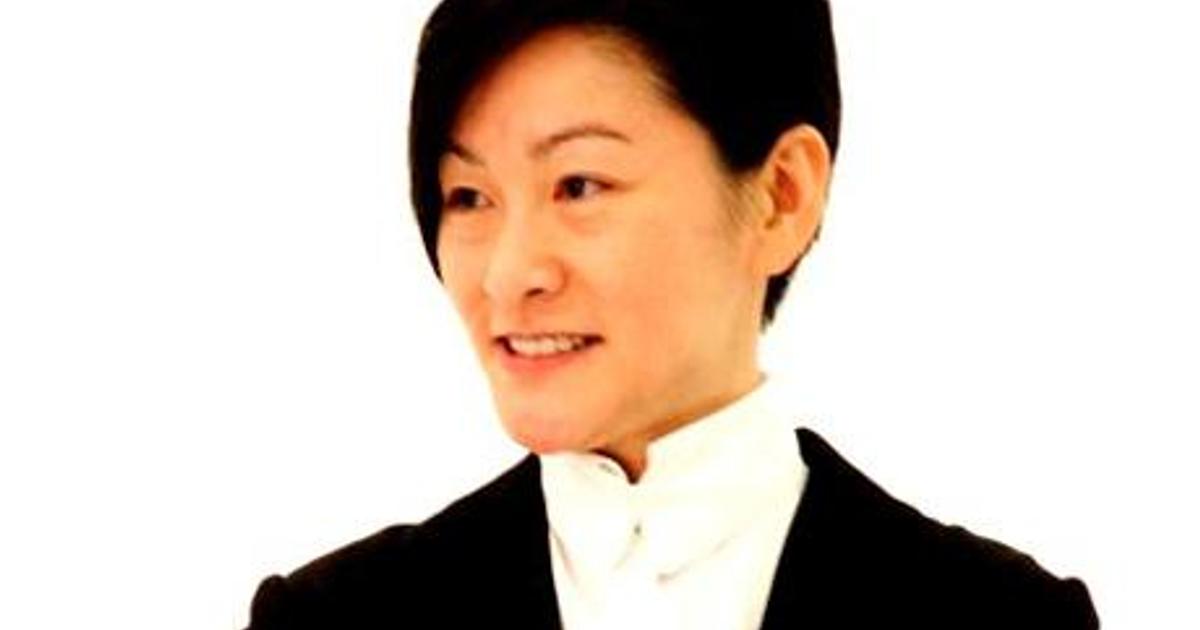 Doris Rook Doris Kuok或将辞别星传媒体香港 | 媒体 | Campaign 中国
