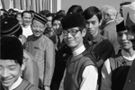 1963年,文...