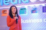 Susan Li,彭