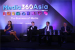 Media360Asia峰会...