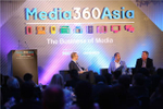 Media360Asia峰会...