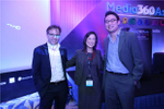 Media360Asia峰会...