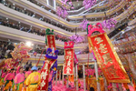 香港时