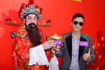香港时