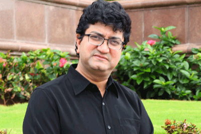 Spikes Asia 2016: Prasoon Joshi to helm inaugural Music jury