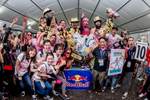 Red Bull Flugtag飞