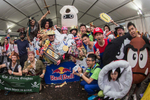 Red Bull Flugtag飞